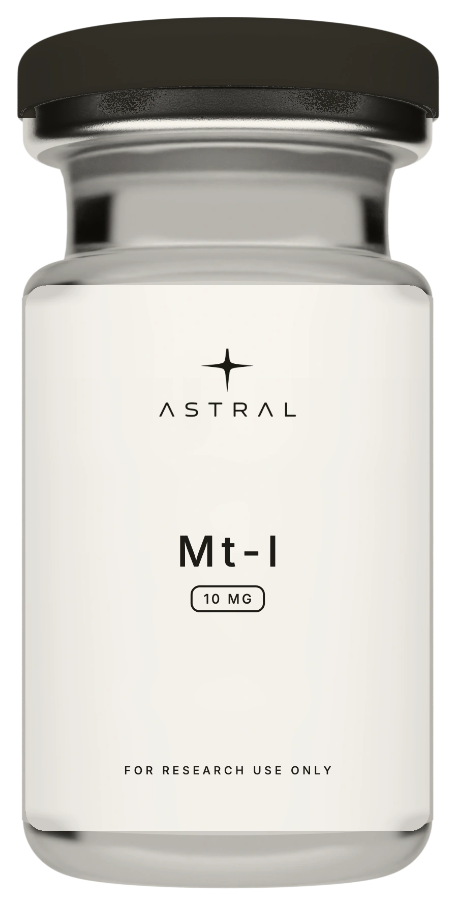 Mt-I Astral research vial