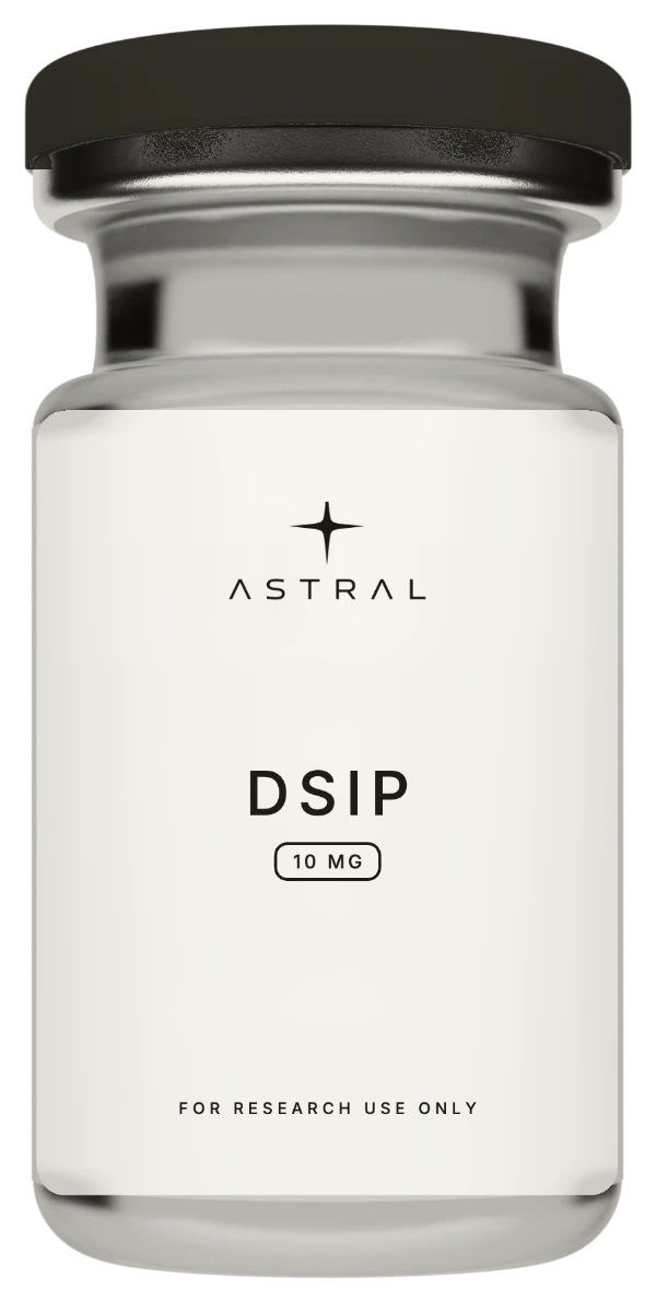 DSIP Astral research vial