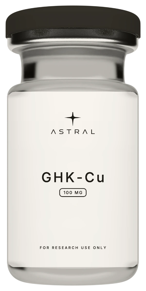 ghk cu acetate aliquot GHK-Cu: The Peptide That Transforms Skin and Tissue Health  Calibrate IV ghk cu acetate aliquot GHK-Cu