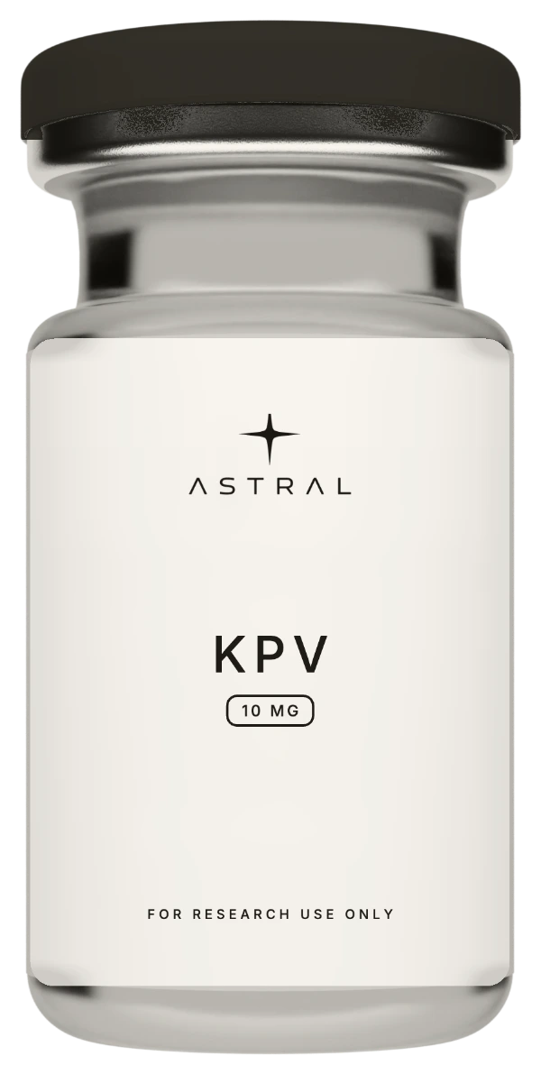 KPV Astral research vial